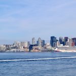 A hairstylist aboard the Brilliant Lady was charged after an Alaska cruise returned to Seattle. Court documents allege unauthorized massages led to sexual assaults involving at least two passengers.