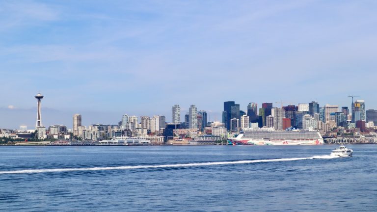 A hairstylist aboard the Brilliant Lady was charged after an Alaska cruise returned to Seattle. Court documents allege unauthorized massages led to sexual assaults involving at least two passengers.