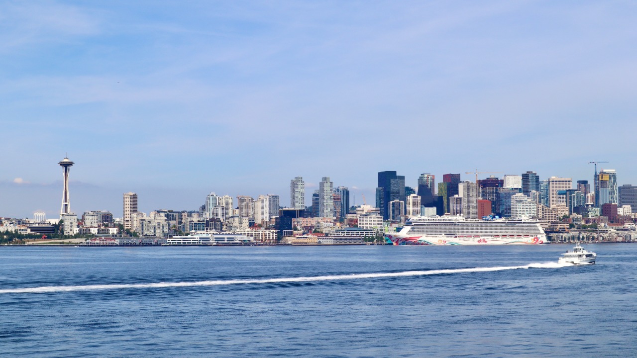 A hairstylist aboard the Brilliant Lady was charged after an Alaska cruise returned to Seattle. Court documents allege unauthorized massages led to sexual assaults involving at least two passengers.
