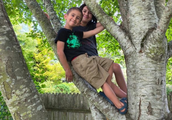 Six-year-old Killian Gonzales died four days after a driftwood log shifted and struck him at Little Squalicum Beach in Bellingham. The tragedy has prompted an outpouring of community support.