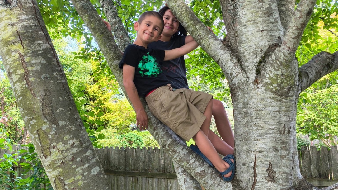 Six-year-old Killian Gonzales died four days after a driftwood log shifted and struck him at Little Squalicum Beach in Bellingham. The tragedy has prompted an outpouring of community support.