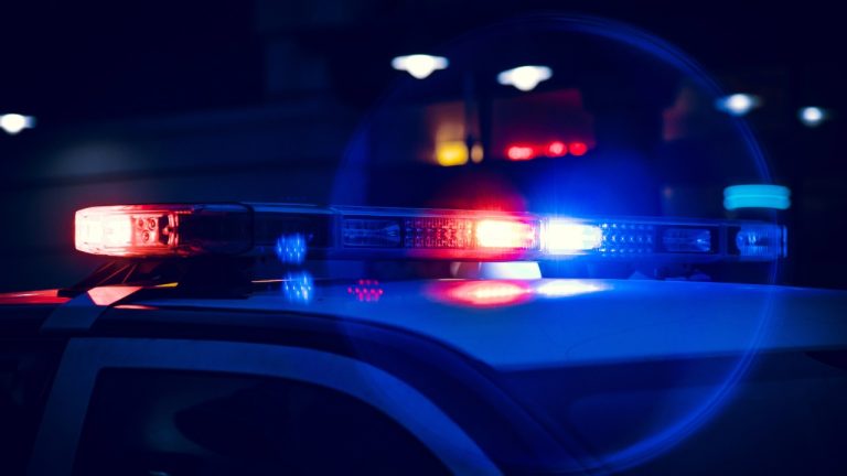 Law Enforcement