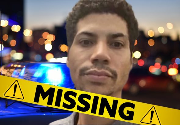 Seattle Police are asking for the public's help locating 28-year-old DiAngelo McKinney, who was last seen July 6 in Seattle's Lake City neighborhood.
