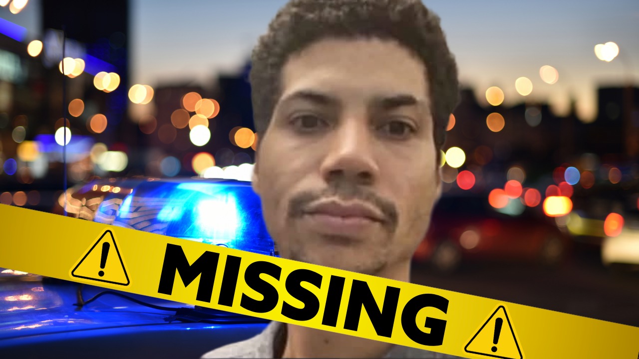 Seattle Police are asking for the public's help locating 28-year-old DiAngelo McKinney, who was last seen July 6 in Seattle's Lake City neighborhood.