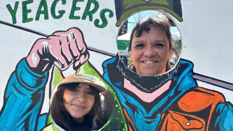 Simona Marin, known as Andrea to her family, touched countless lives through her kindness, devotion to family and willingness to care for others.