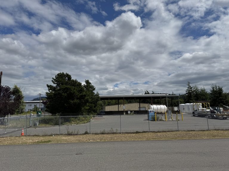 Bellingham plans a 35- to 40-unit tiny home village at 2140 Division St., operated by HomesNOW!, with construction possibly starting this winter.
