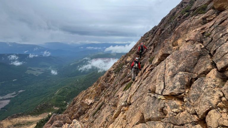 Rescue teams from across Washington joined Whatcom County crews searching for missing mountaineer Gursimran Randhawa in the Twin Sisters range