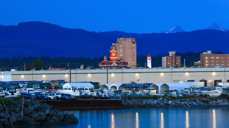 Bellingham's commercial real estate market remained stable in the second quarter of 2026, with strong industrial demand, steady retail leasing, and slower investment sales.