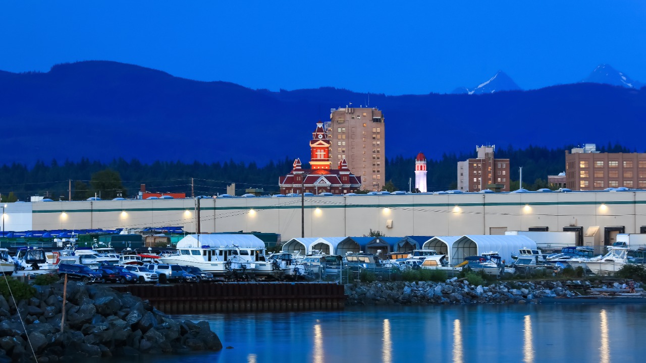 Bellingham's commercial real estate market remained stable in the second quarter of 2026, with strong industrial demand, steady retail leasing, and slower investment sales.