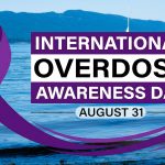 Whatcom County will hold a recovery panel, resource fair and community memorial this month for International Overdose Awareness Day.