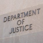 Dept of Justice