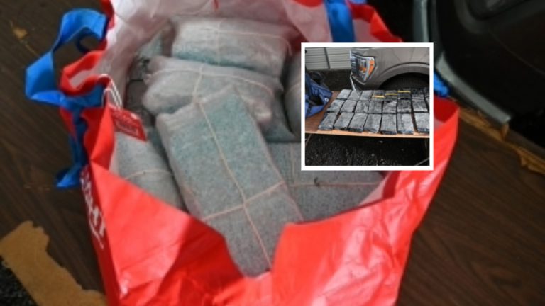 Investigators seized nearly $3 million in drugs during one month before dismantling an interstate network supplying Seattle’s International District and homeless encampments.
