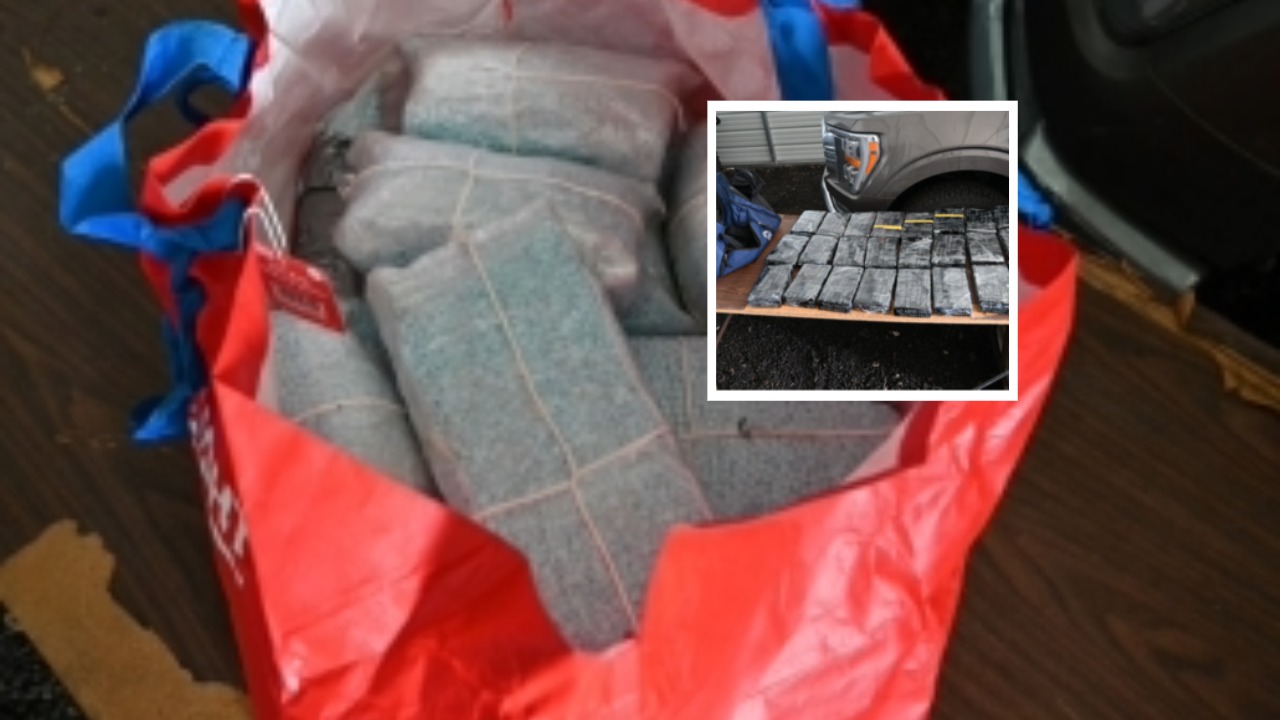 Investigators seized nearly $3 million in drugs during one month before dismantling an interstate network supplying Seattle’s International District and homeless encampments.