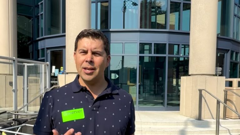 A recount confirms Michael Alvarez Shepard's four-vote lead over Eamonn Collins in the Whatcom County Legislative District 42 state Senate primary.