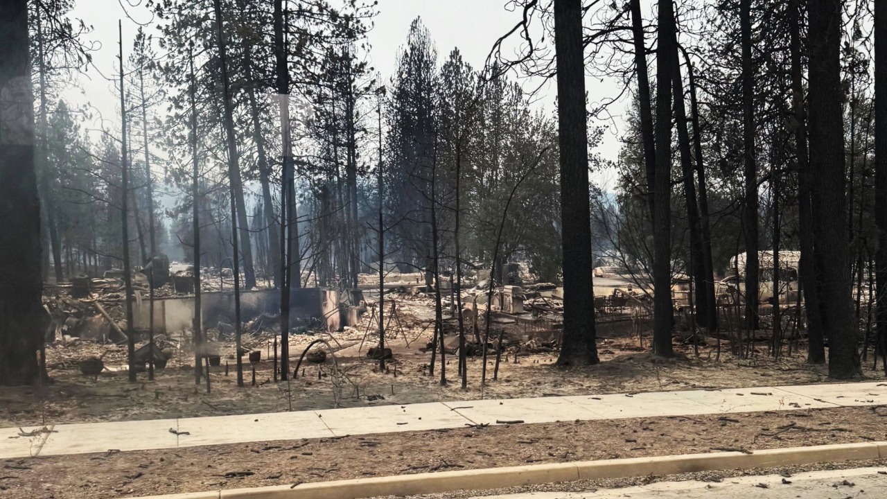 At least 600 structures have been damaged or destroyed by the Spokane Complex fires. FEMA has approved firefighting grants, while Washington seeks broader federal emergency assistance.
