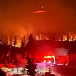 Gov. Bob Ferguson announced federal approval of a public health emergency expanding care for Washington communities affected by wildfires.