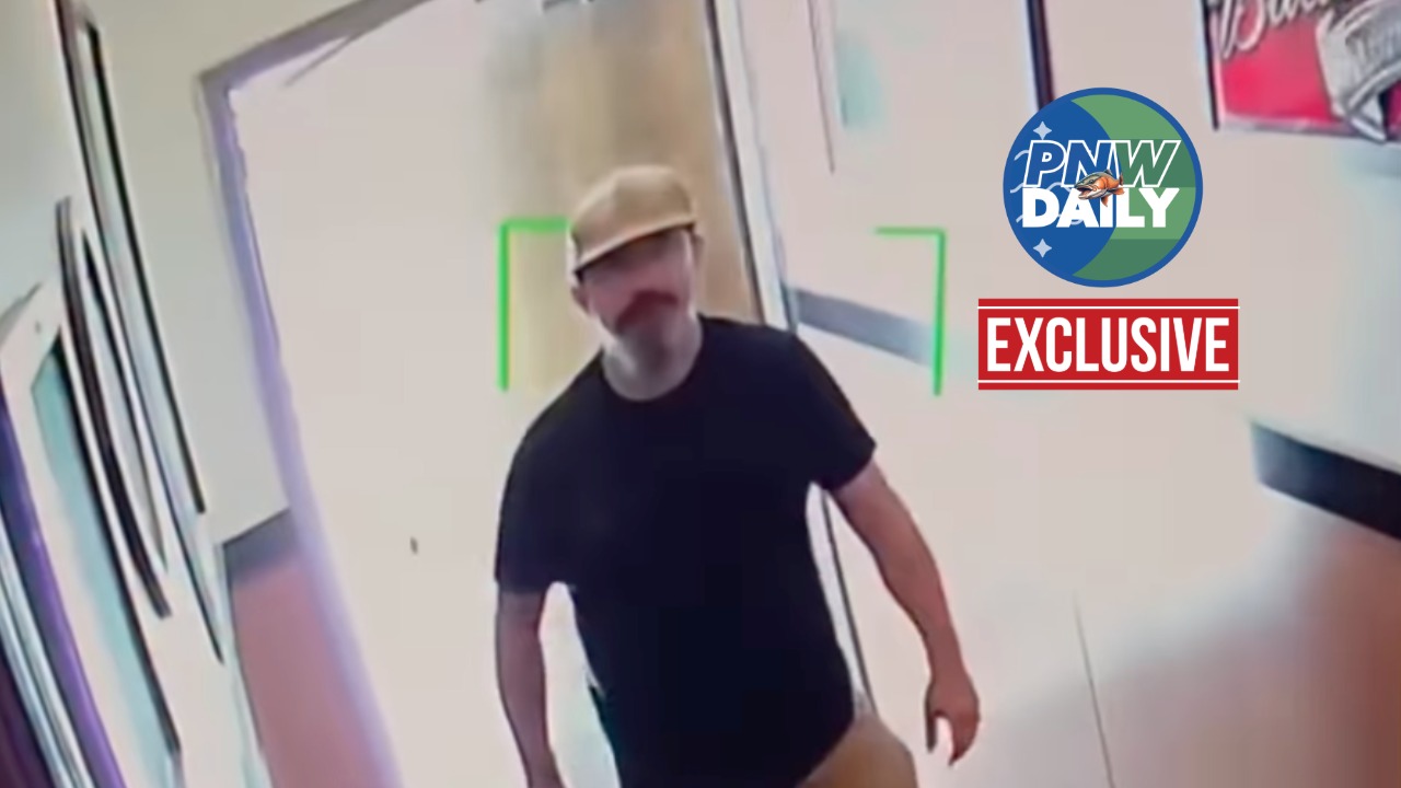 Lane County, Oregon, detectives have identified the Cascade Pizza standoff suspect as Tyler Earl Essex and charged him with murder.