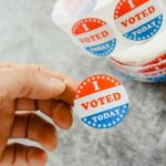 Erika Creydt leads the 42nd District Senate primary and Ryan Swinburnson tops the Whatcom County prosecutor race in initial results.