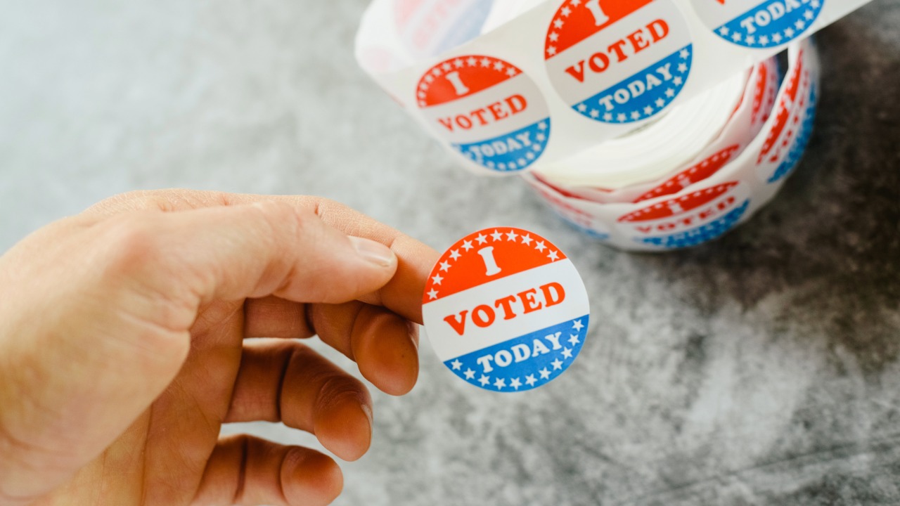 Creydt, Swinburnson Lead Whatcom County Primary Results