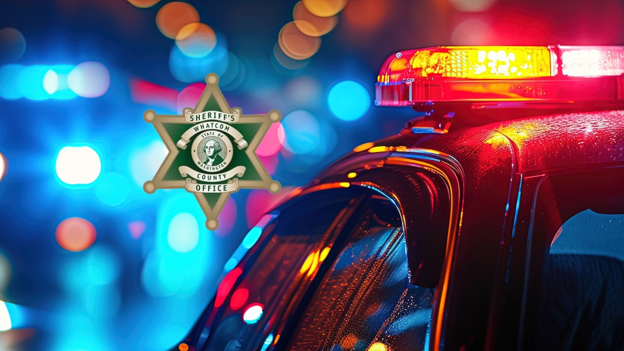 Both were shot but survived, suffering non-life-threatening injuries. Deputies later arrested a 63-year-old Birch Bay man in connection with the shooting.