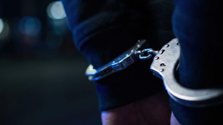 Brady Bingham Hall, 23, of Skamania County faces a federal charge after investigators say he used an app to alter photos of minors to appear nude.