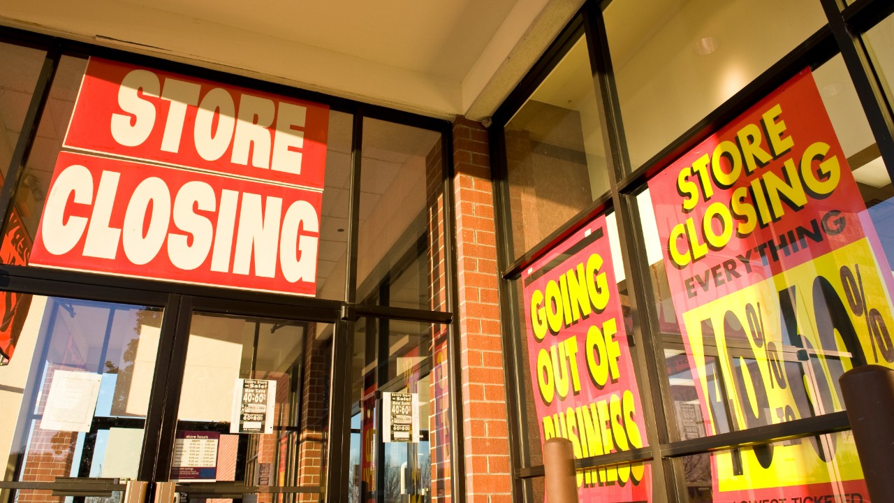 More than 30 Whatcom and Skagit County businesses have closed in 2026 as a 36% drop in Canadian visitor traffic adds pressure to the local economy.