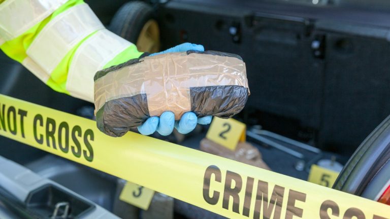 Leonardo Rojas Cruz, 54, of Federal Way was sentenced to three years for a drug trafficking ring that supplied cocaine and meth to Seattle-area dealers.