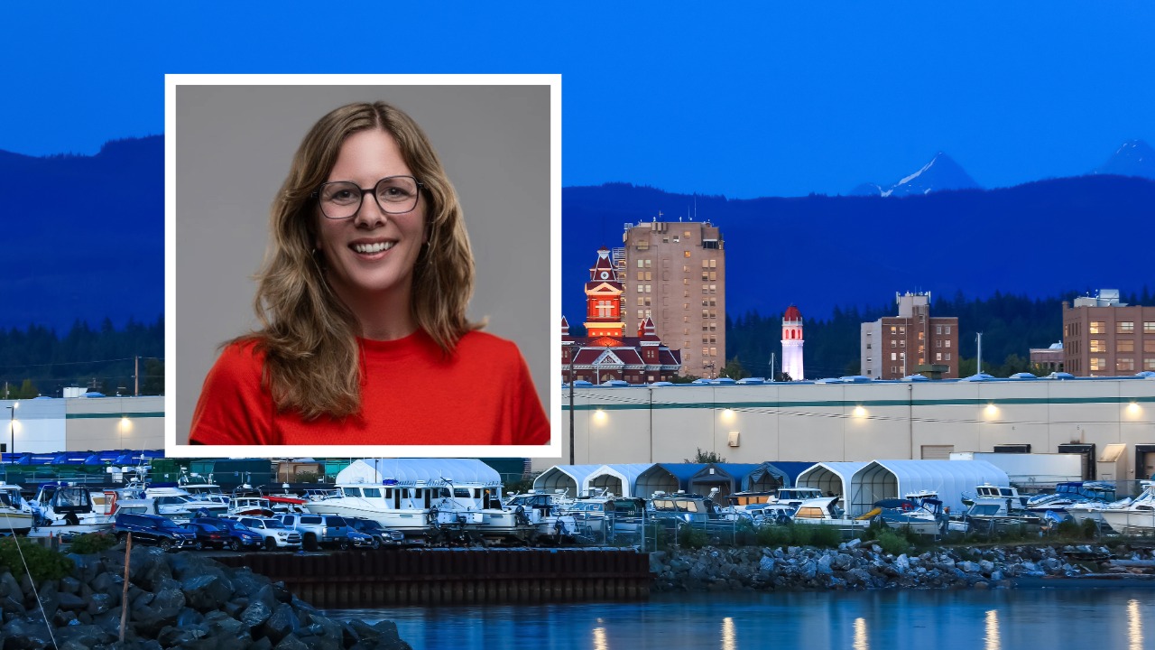 Bellingham has named Darby Galligan its first Urban Transformation Strategist, a new role helping businesses and entrepreneurs navigate city processes.