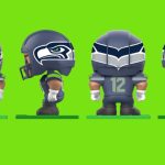 The Seahawks and McDonald's are teaming up on a bobblehead meal with an exclusive 12s figurine, launching Sept. 9 at Western Washington locations.