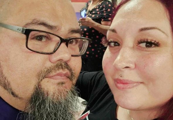 Sebastian Gomez, 48, of Sumas died after a medical episode caused a crash on SR 547. The community is now rallying to support his three children.