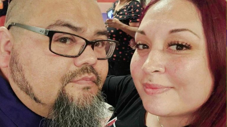 Sebastian Gomez, 48, of Sumas died after a medical episode caused a crash on SR 547. The community is now rallying to support his three children.
