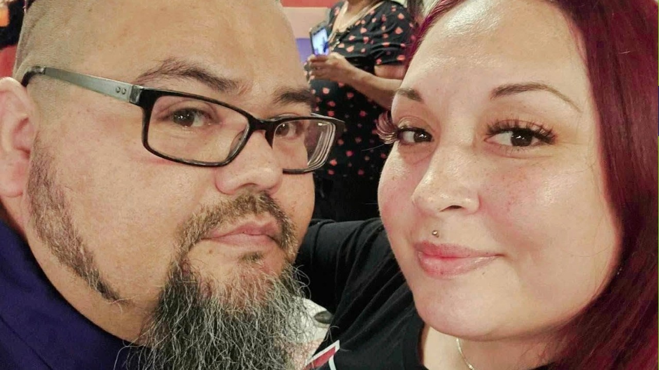 Sebastian Gomez, 48, of Sumas died after a medical episode caused a crash on SR 547. The community is now rallying to support his three children.