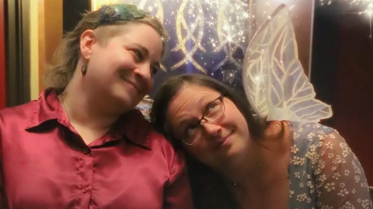 Fractured Fairy Tales Visit Bellingham Stage This Weekend