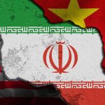US-Iran-China Scheme