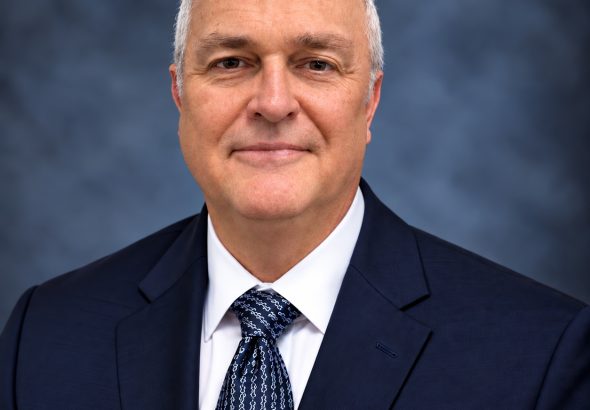 Lighthouse Mission Ministries has named interim CEO Alvin Helms as its permanent president and CEO. Helms brings more than 35 years of ministry and nonprofit leadership experience to the Bellingham organization.