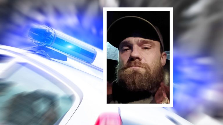 Micah Lacunza was arrested in Seattle after a citizen recognized him from a WSP Most Wanted poster. He faces a vehicular homicide charge.