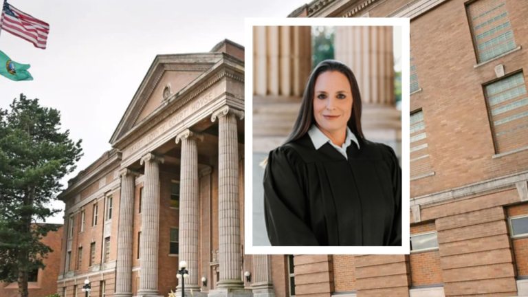 Gov. Bob Ferguson appointed Haley Wolcott Sebens to Skagit County Superior Court. She will take the bench Jan. 1 as the court expands for the first time since 2006.