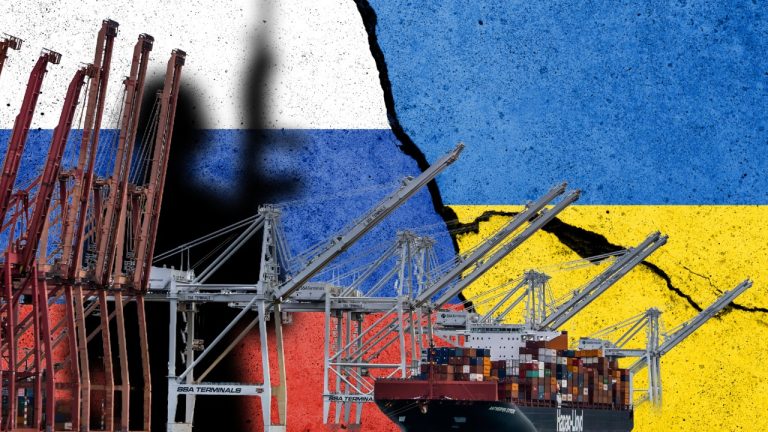 Ilya Pankov faces 12 federal charges accusing him of routing restricted equipment to Russian companies through Turkey, South Korea and Kazakhstan.