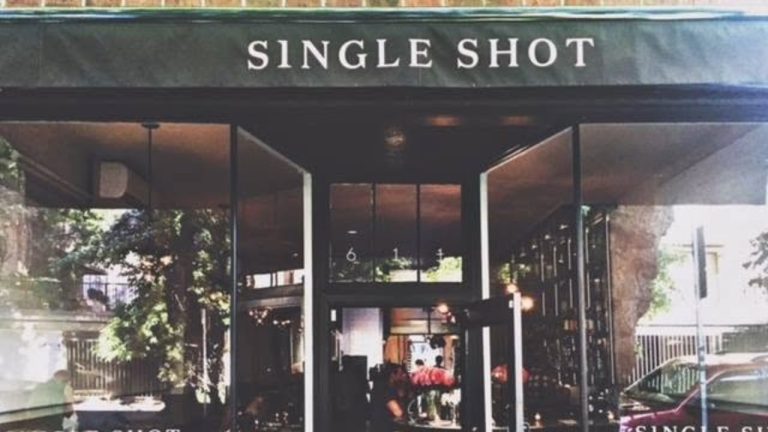 Single Shot owner Ruadhri McCormick gets 13 months in prison and owes $1,446,341 after withholding employee payroll taxes for a decade.