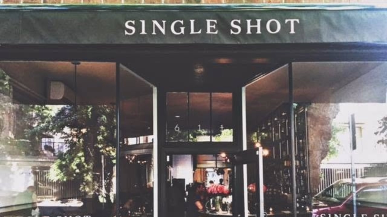 Single Shot owner Ruadhri McCormick gets 13 months in prison and owes $1,446,341 after withholding employee payroll taxes for a decade.